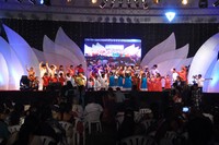 Childrens Day Celebrations at FNCC